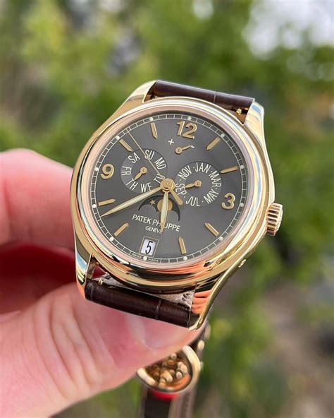 who wears a patek philippe|Patek Philippe facts.